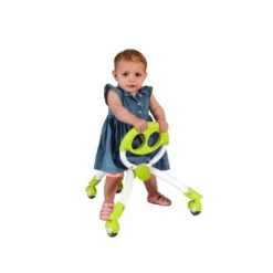 YBIKE Pewi Elite - Green