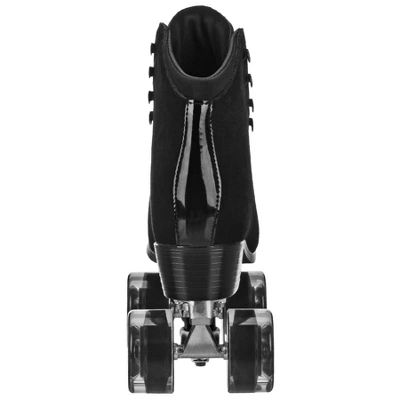 Roller Derby Men's Drifter Roller Skate - Black 3 Roller Derby Men's Drifter Roller Skate - Black - Image 3