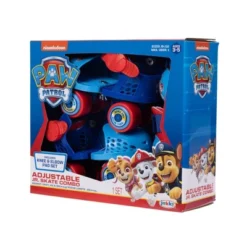 PAW Patrol Jr.Roller Kids' Roller Skate With Pad Set 17 PAW Patrol Jr.Roller Kids' Roller Skate With Pad Set -LITTLE TIKES Shop GUEST 73bce4eb 2ccd 4bb8 876c 962654493535