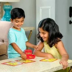 Thinkfun Zingo! Family & Kids Board Game -LITTLE TIKES Shop GUEST 742608a4 a00f 4a10 af6b e96c09f11c0c