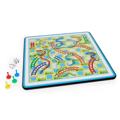 Cardinal Game Gallery 12 In 1 Game House Board Game 5 Cardinal Game Gallery 12 In 1 Game House Board Game - Image 5