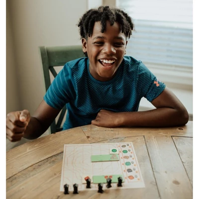 HABA Miyabi - A Multi-Layered Tile Placement Japanese Garden Growing Game 9 HABA Miyabi - A Multi-Layered Tile Placement Japanese Garden Growing Game - Image 9