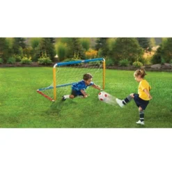 LITTLE TIKES Shop 12 Little Tikes Easy Score Soccer Set