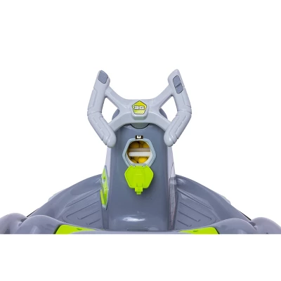 Flybar Blaster Bumper Powered Ride-On Car 3 Flybar Blaster Bumper Powered Ride-On Car - Image 3