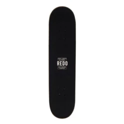 ReDo Skateboard Co. 31" Standard Skateboard - Popsicle Graffiti