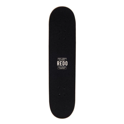 ReDo Skateboard Co. 31" Standard Skateboard - Popsicle Graffiti 1 ReDo Skateboard Co. 31" Standard Skateboard - Popsicle Graffiti