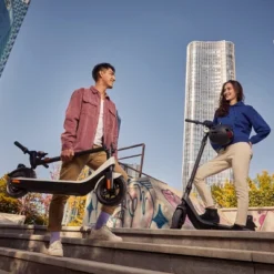 NIU Electric Kick Scooter KQi2 Pro -LITTLE TIKES Shop GUEST 74f6bad6 65b7 4727 88d0 f46987afb064