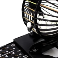 Insten Bingo Machine Cage Wheel Game Set With Balls And 20 Cards 9 Insten Bingo Machine Cage Wheel Game Set With Balls And 20 Cards -LITTLE TIKES Shop GUEST 7505305b bf21 43c2 b3f2 93f4d2a1c26d