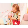 B. Toys - Doctor Play Set - Mini Doctor Care Kit