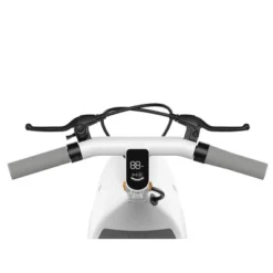 OKAI Ceetle Pro Foldable Electric Scooter - White