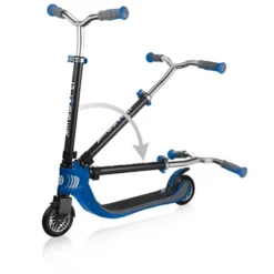 Globber Flow 125 Foldable 2 Wheel Kids' Kick Scooter - Navy Blue 9 Globber Flow 125 Foldable 2 Wheel Kids' Kick Scooter - Navy Blue -LITTLE TIKES Shop GUEST 75ae9bef d955 4f24 92b8 cff7676b4a0b