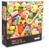 Toynk I Want Candy! Sugar Confectionery 1000 Piece Jigsaw Puzzle