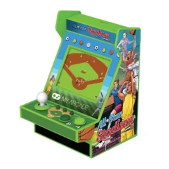 My Arcade All-Star Stadium Nano Player, 207 Games