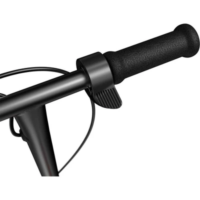 Razor E195 Electric Scooter - Red 4 Razor E195 Electric Scooter - Red - Image 4