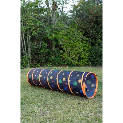 Pacific Play Tents Galaxy 6' Play Tunnel 7 Pacific Play Tents Galaxy 6' Play Tunnel - Image 7