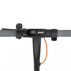 Segway C2 Pro Electric Scooter - Black -LITTLE TIKES Shop GUEST 76c6927e a9ab 4b9f afbb 89e044ddb779