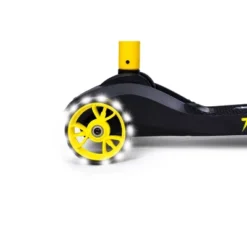 KIMI Kids' Electric Scooter - Yellow