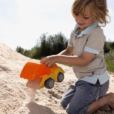 HABA Sand Play Shovel Excavator Sand Toy For Digging And Transporting Sand Or Dirt 3 HABA Sand Play Shovel Excavator Sand Toy For Digging And Transporting Sand Or Dirt - Image 3