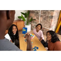 Incohearent Family Edition Game By What Do You Meme?