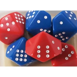 Learning Advantage® Subitizing Dice - Set Of 6 -LITTLE TIKES Shop GUEST 77203146 7377 4636 8774 a067f9258d33