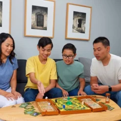 Jumanji Deluxe Board Game -LITTLE TIKES Shop GUEST 773d9c60 ac28 4424 9f71 aa6cdbc9bf74