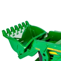 Peg Perego 12V John Deere Ground Loader Powered Ride-On -LITTLE TIKES Shop GUEST 773f6bd8 94fa 4164 8063 099e07abc8d7