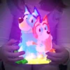 Bluey Paint Your Own Light Up Figurine