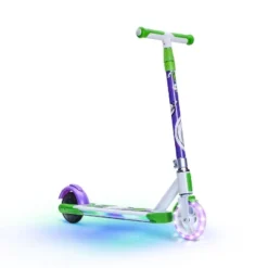 Jetson Disney Kids' Electric Scooter -LITTLE TIKES Shop GUEST 77b97cce dbff 4400 b622 016a405353b1