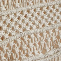 Macrame Playhome Tent Beige - Wonder & Wise -LITTLE TIKES Shop GUEST 77cfde9e 6429 4f6d b01d 81aea44e6b67