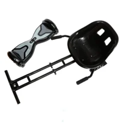 Hover-1 Hoverboard Buggy Scooter Attachment - Black -LITTLE TIKES Shop GUEST 780484d2 a1ff 45e4 be18 2aa15b23da9f