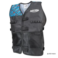 NERF Elite Deluxe Gear Pack