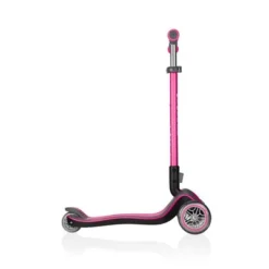 Globber Elite Deluxe Kick Scooter - Deep Pink -LITTLE TIKES Shop GUEST 785b8b84 a07e 4979 abd6 d1b57a13a10e