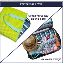 Aqua Leisure Monterey XL Hammock 4 In 1 Multi Purpose (Saddle, Lounge Chair, Hammock, Drifter) Inflatable Pool Float, Teal With Navy Stripes 5 Aqua Leisure Monterey XL Hammock 4 In 1 Multi Purpose (Saddle, Lounge Chair, Hammock, Drifter) Inflatable Pool Float, Teal With Navy Stripes -LITTLE TIKES Shop GUEST 7885eddc f0f7 4a1e 9852 fc3d5960682e