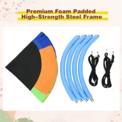 Costway 40'' Flying Saucer Tree Swing Indoor Outdoor Play Set Kids Gift 11 Costway 40'' Flying Saucer Tree Swing Indoor Outdoor Play Set Kids Gift -LITTLE TIKES Shop GUEST 78b00d85 bd4d 4c2c bd02 6f773784d1a9