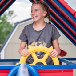 Lifetime Playset A-Frame Shipwell Dome Climber - Primary -LITTLE TIKES Shop GUEST 79168894 55c7 472b a796 2c62640706e7