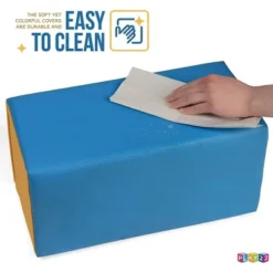 Climb And Crawl Activity Play Set - 5 Piece Soft Zone Climbing Blocks Lightweight Foam Shape Toy – Play22Usa 10 Climb And Crawl Activity Play Set - 5 Piece Soft Zone Climbing Blocks Lightweight Foam Shape Toy – Play22Usa -LITTLE TIKES Shop GUEST 79406b60 76f8 476d bb7d 0746a39c49b1