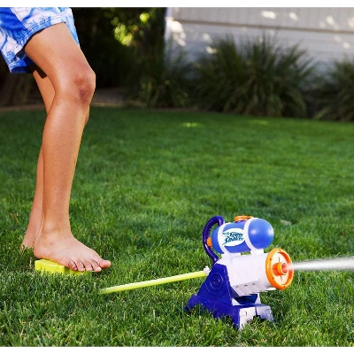 NERF Super Soaker Grab ‘N Go Stomp Soaker By WowWee 1 NERF Super Soaker Grab ‘N Go Stomp Soaker By WowWee