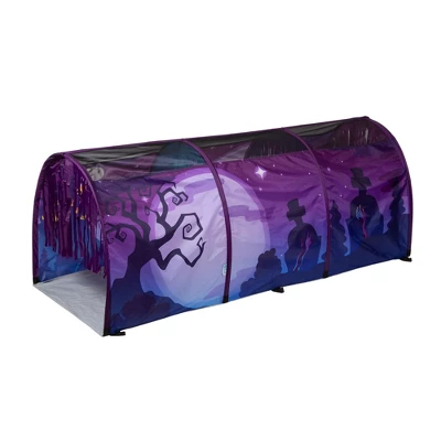 Pacific Play Tents Starry Fright Play Tunnel 3 Pacific Play Tents Starry Fright Play Tunnel - Image 3