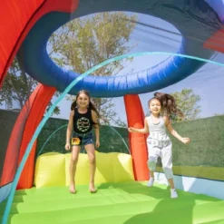 Sportspower My First Climb 'N Play Bounce House -LITTLE TIKES Shop GUEST 7aaf93af 6fbb 4492 803d ca491acdbb39