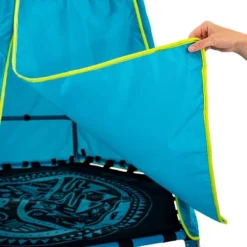 TP Toys Explorer 2 Climbing Set Jungle Gym With Platform And Tent - Blue -LITTLE TIKES Shop GUEST 7ac6e0a1 a4b8 4493 8d34 4e1d3e16787f