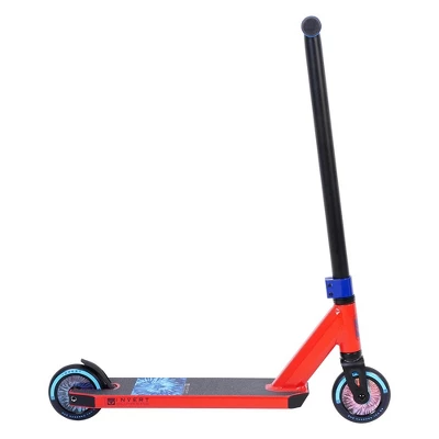 Invert Supreme Mini Stunt Scooter For Ages 4-8, Red/Black/Blue 7 Invert Supreme Mini Stunt Scooter For Ages 4-8, Red/Black/Blue - Image 7