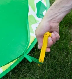 HearthSong Indoor Outdoor Two Green Pop-Up Play Tents And Two Tunnels For Kids 16 HearthSong Indoor Outdoor Two Green Pop-Up Play Tents And Two Tunnels For Kids -LITTLE TIKES Shop GUEST 7ae0f490 4ac9 478a be39 d5ad28294110