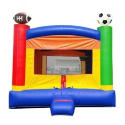 Pogo Bounce House Crossover Kids Inflatable Bounce House With Blower 23 Pogo Bounce House Crossover Kids Inflatable Bounce House With Blower -LITTLE TIKES Shop GUEST 7af15a25 9e80 4480 81ba 1f9586fdbb57
