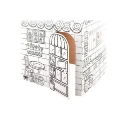 Bankers Box At Play Treats N' Eats Cardboard Playhouse - Fellowes 9 Bankers Box At Play Treats N' Eats Cardboard Playhouse - Fellowes -LITTLE TIKES Shop GUEST 7afdbaf7 adcf 4bc0 8b84 5d401a172da3