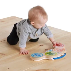 Baby Einstein Hape Magic Touch Drums Wooden Musical Toy -LITTLE TIKES Shop GUEST 7b023b55 4cc8 415f 8812 a456364514fc