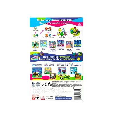 Tamagotchi Uni - Pink 10 Tamagotchi Uni - Pink - Image 10