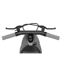 OKAI Ceetle Pro Foldable Electric Scooter - Black