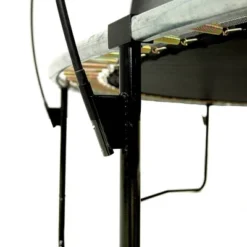 Skywalker Trampolines Epic Series 14' Round Trampoline With Dual Spring Pad - Black/Gray 12 Skywalker Trampolines Epic Series 14' Round Trampoline With Dual Spring Pad - Black/Gray -LITTLE TIKES Shop GUEST 7b419730 04a5 4a44 af24 da3a943ca703