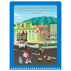 PAW Patrol Quiz It Electronic Smart Pen With 4 Books STEAM Learning Set -LITTLE TIKES Shop GUEST 7b85e314 68eb 4b19 9e50 d008cd85280b