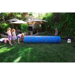 Pacific Play Tents Kids Institutional Play Tunnel 9Ft Red -LITTLE TIKES Shop GUEST 7b876671 62fb 4b0e bb9a 8807ffce211a